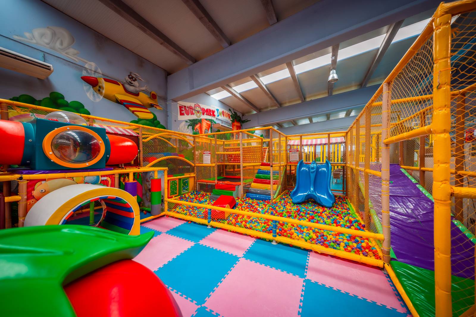 jeux intérieur bébé un an montpellier