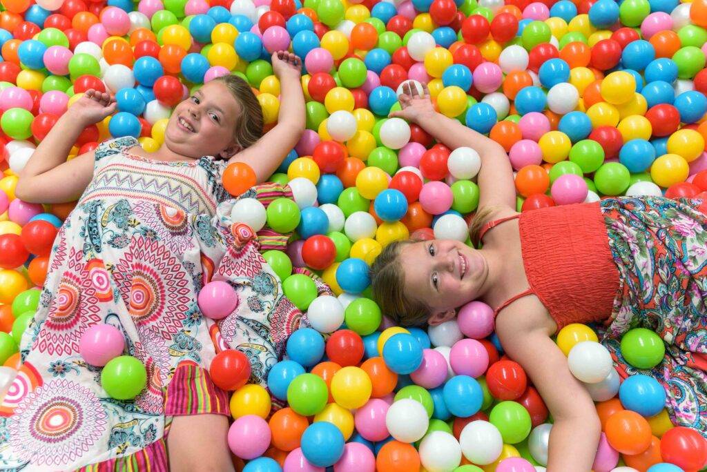 Parc de loisirs ouvert pendant les vacances scolaires de la zone C avec une gamme d'activités pour le divertissement des enfants Perpignan dans les Pyrénées-Orientales 66