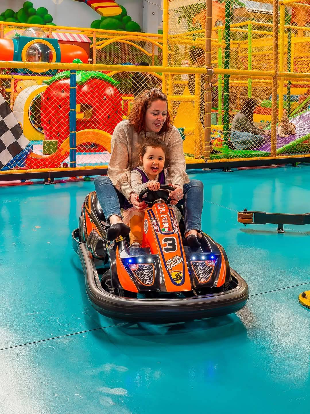 kart enfant béziers