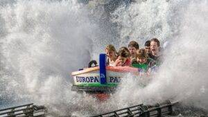 Plonger dans l'aventure avec notre parcours aventure indoor conçu spécialement pour les enfants jusqu'à 13 ans Montpellier dans l'Hérault