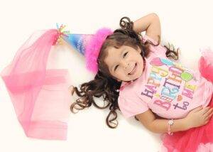 Organisation d'une fête d'anniversaire unique sur le thème des princesses pour votre enfant, avec activités thématiques captivantes Clermont l'Hérault 34800