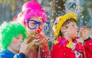 Divertissement des enfants pour le mercredi dans notre aire de jeux intérieure, adaptée et ludique pour leur épanouissement Béziers dans l'Hérault 34