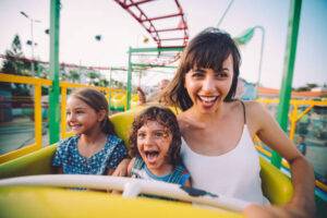 Participation à nos événements spéciaux du week-end dans notre parc de jeux indoor pour une expérience familiale enrichissante Clermont l'Hérault 34800