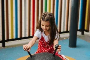 Découverte de la plus grande aire de jeux couverte de France pour une aventure inoubliable avec vos enfants Montpellier dans l'Hérault
