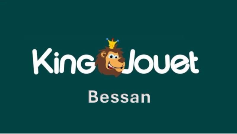 kingjouet bessan jeux europark indoor