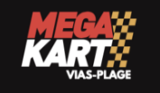 Karting Vias Plage MegaKart