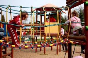 Conseils pour aller dans un parc avec un enfant autiste