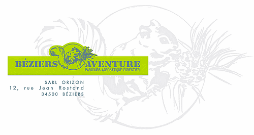 beziers aventure accrobranche europark indoor