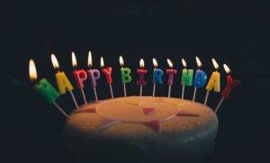 Pourquoi fêter l’anniversaire d’un enfant dans un parc d’attraction ?