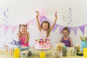 Quel budget prévoir pour l’anniversaire de son enfant ?