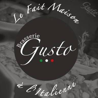 brasserie gusto europark indoor