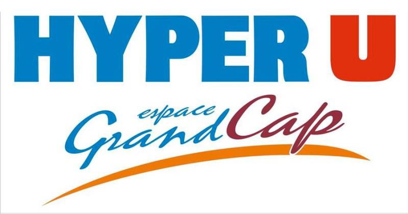 hyper u agde été europark indoor