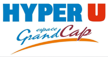 hyper u agde europark indoor