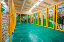 Notre zone d'activité pour ce service Tarifs de notre parc de loisir pour enfant avec des activités adaptées et sûres pour les tous petits