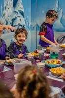 Notre zone d'activité pour ce service Organisation d'un événement mémorable dans un parc à thème qui offre une multitude d'activités pour captiver les enfants
