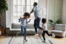 Notre zone d'activité pour ce service Participation à nos événements spéciaux du week-end dans notre parc de jeux indoor pour une expérience familiale enrichissante