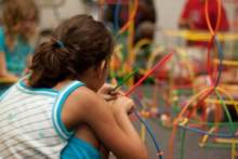 Notre zone d'activité pour ce service Parc de loisirs ouvert pendant les vacances scolaires de la zone C avec une gamme d'activités pour le divertissement des enfants