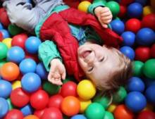 Notre zone d'activité pour ce service Parc de loisirs ouvert pendant les vacances scolaires de la zone C avec une gamme d'activités pour le divertissement des enfants