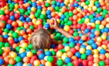 Notre zone d'activité pour ce service Création d'espaces de jeux spécialement conçus pour les enfants de 6 à 13 ans avec des activités diversifiées et stimulantes